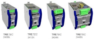 TRETEC_Netzteil 3-Phasig