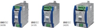UNOTEC_Netzteil 1-Phasig